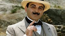 Hercule Poirot