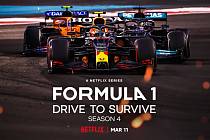 Formula 1: Drive to Survive