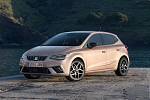 Seat Ibiza ve výbavách Style a Xcellence s motorem 1.6 TDI (+ 10 000 Kč) na 452 900 Kč