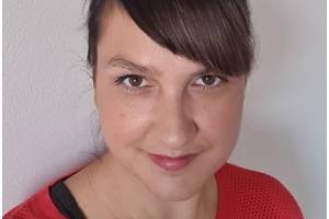 Zuzana Hrzalová je ředitelka Národní linky pro odvykání.