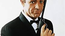 James Bond v podání Seana Coneryho
