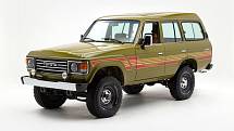 Toyota Land Cruiser FJ62 od společnosti FJ Company.