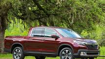 Honda Ridgeline