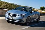 Na velmi elegantní Opel Cascada už mnozí zcela zapomněli, ale překvapivě je stále v prodeji. S motorem o objemu 1,4 litru, výkonem 120 koní (88 kW) a šestistupňovou manuální převodovkou je k dostání od 642 900 korun.