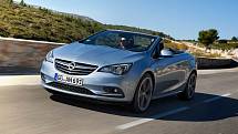 Na velmi elegantní Opel Cascada už mnozí zcela zapomněli, ale překvapivě je stále v prodeji. S motorem o objemu 1,4 litru, výkonem 120 koní (88 kW) a šestistupňovou manuální převodovkou je k dostání od 642 900 korun.