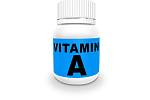 Za vším stojí vitamin A, který, pokud je ho v těle nedostatek, způsobuje neplodnost