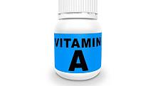 Za vším stojí vitamin A, který, pokud je ho v těle nedostatek, způsobuje neplodnost