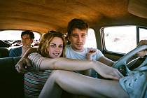 Slavný Kerouacův román Na cestě se dočkal zfilmování. Road movie je nyní v hlavní soutěži na MFF v Cannes.