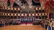 Vídeňský Ples v Opeře patří mezi nejprestižnější akce svého druhu