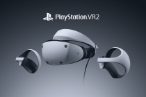 PlayStation VR2.