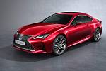 Lexus RC (2018)