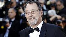 Francouzský herec Jean Reno