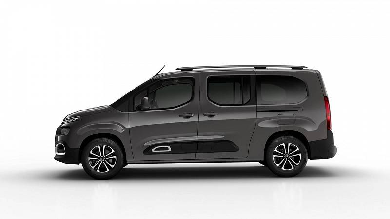 Citroën Berlingo.