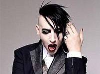 Marilyn Manson