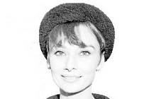 Audrey Hepburnová se uměla elegentně oblékat