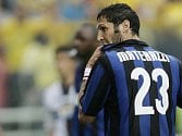 Marco Materazzi.