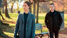 V prozatím posledním snímku filmové ságy o agentovi bez minulosti Jasonu Bourneovi (Matt Damon) ztvárnila v roce 2016 nebezpečně chytrou analytičku z proradné Agentury.