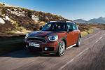 Mini Cooper S Countryman ALL4.