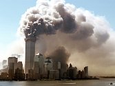 Útok na Světové obchodní centrum v New Yorku 11. září 2001