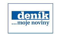 Deník - logo