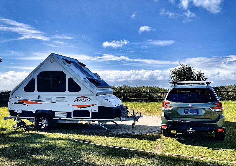 Caravaning je stále oblíbenějším způsobem trávení dovolené. Nabízí naprostou svobodu v rozhodování, kdy a kam pojedete.