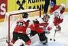 ON-LINE: Čeští hokejisté potřebují porazit Rakousko, v brance začne Vejmelka