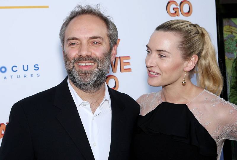 Sam Mendes a Kate Winsletová vypadali nadějně, v roce 2010 ale oznámili rozvod. 