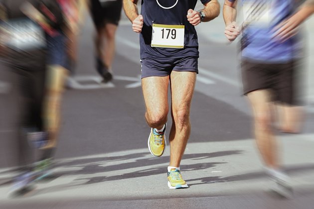 Běžci poběží ve Valči pro úsměv a štěstí těch, kteří sami běžet