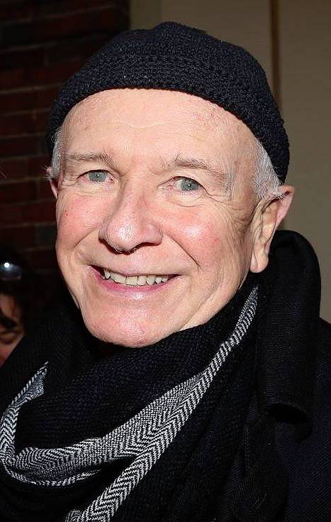 Terrence McNally