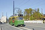 Helsinky nabízejí zdarma staré tramvaje