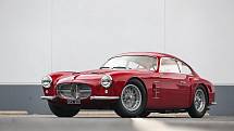 Maserati A6G je bezesporu jedním z nejhezčích aut na světě. To ale nezabránilo soukromým karosárnám, aby model A6G upravily k obrazu svému. Nejúspěšnější byl Zagato, který se na rozdíl od studií Allemano a Frua vydal závodním směrem.