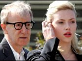Woody Allen se Scarlett Johanssonovou