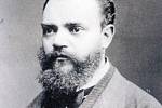 Antonín Dvořák