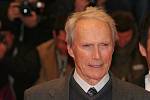 Herec a režisér Clint Eastwood