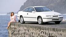 Opel Calibra