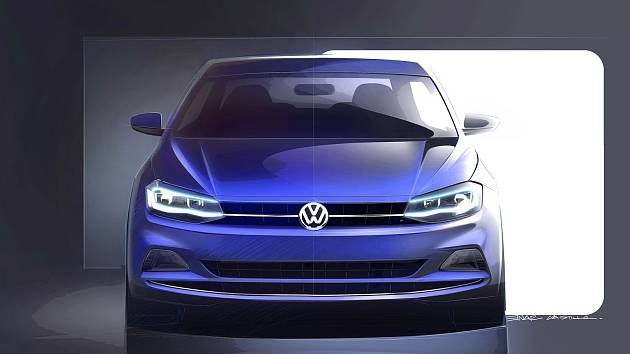 Testovacích aut mohlo být víc, než Volkswagen svolává.
