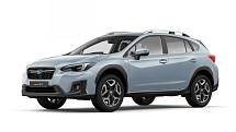 Subaru XV se v nové generaci po stránce vzhledu příliš nezměnilo, technika se ale notně vylepšila