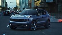 Lynk & Co 01.