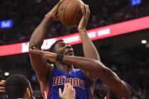 Andre Drummond 