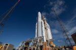 Raketoplán Ariane 5