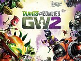 Počítačová hra Plants vs. Zombies: Garden Warfare 2.
