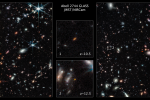 Webbův teleskop objevil dvě nejstarší a nejvzdálenější galaxie v historii pozorování