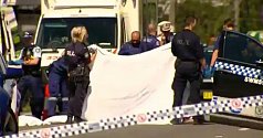 Muž v Sydney ujížděl před policií, nakonec spáchal sebevraždu