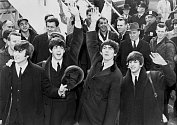 Legendární kapela The Beatles