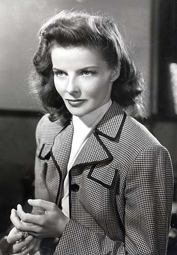 Foto k filmu Žena roku (1942).