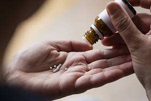 Odborníci na homeopatika je doporučují v rámci prevence i léčby.
