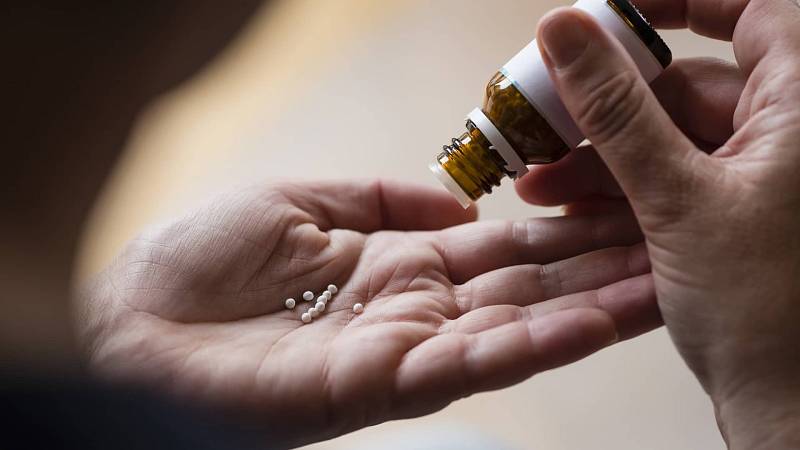 Odborníci na homeopatika je doporučují v rámci prevence i léčby