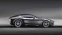 Koncept Maserati Alfieri 2014