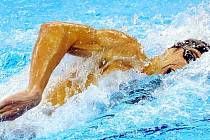 Ryan Lochte v Šanghaji dokázal, že světové rekordy jsou stále v silách nejlepších plavců.