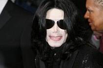 Michael Jackson na World Music Awards